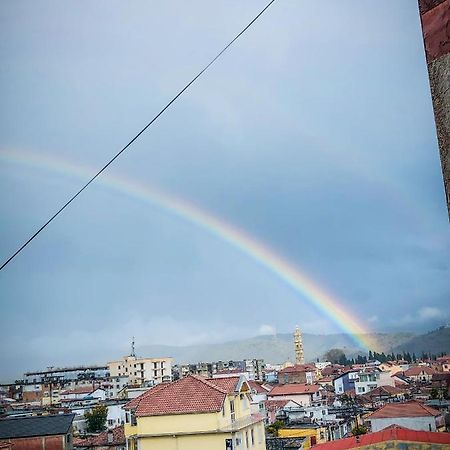 Lando Apartment Shkodër Екстериор снимка